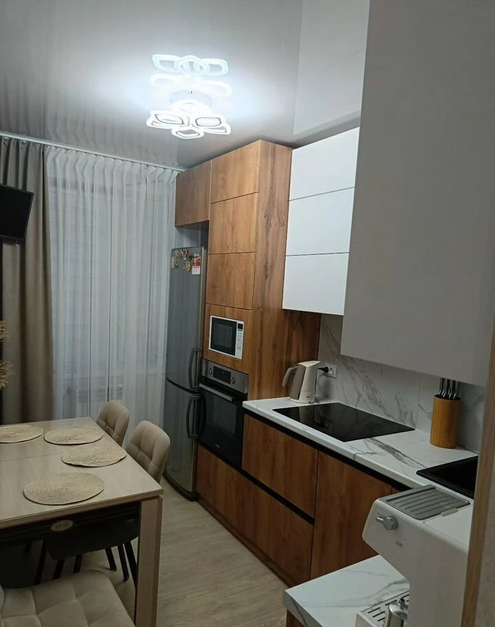 Изготовление кухни на заказ