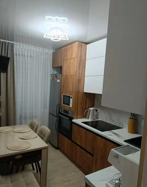 Изготовление кухни на заказ